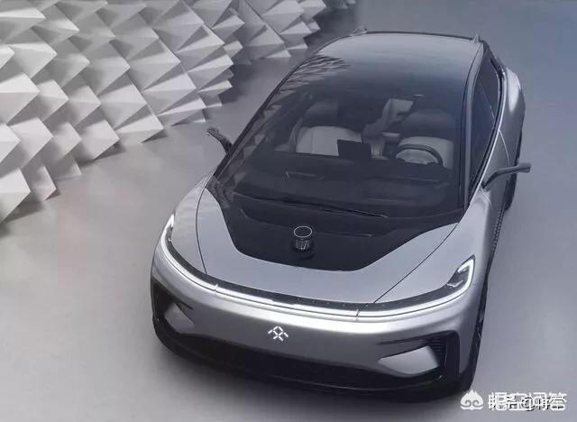 天津国能新能源汽车有限责任公司，贾跃亭又出新的“PPT”了，你怎么看，觉得造车会成功吗？