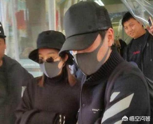 陈紫函否认怀孕:为什么赵丽颖一直不删除那条为她招黑不断的劈叉疑似辟谣的微博？