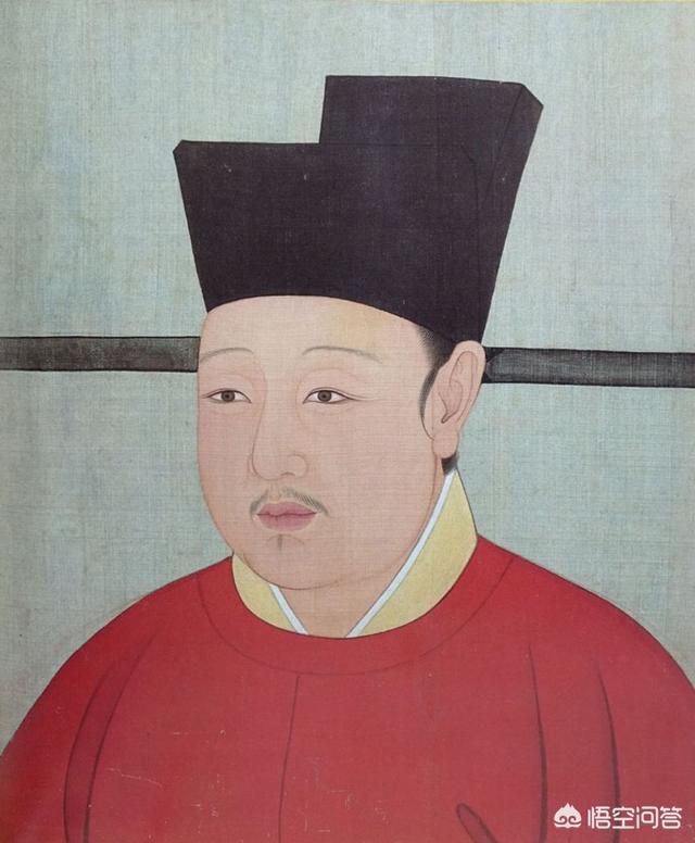 豆得儿含龙根事件全过程:宋孝宗赵眘都出五服了，为什么宋高宗还选中了他做储君？