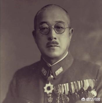 石井四郎:二战战犯板垣征四郎有着怎样的命运？