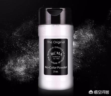 油性皮肤应该用什么散粉？