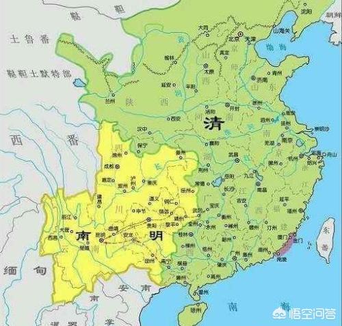 李锦鉴:唐朝大将李谨行的主要功绩都有哪些？
