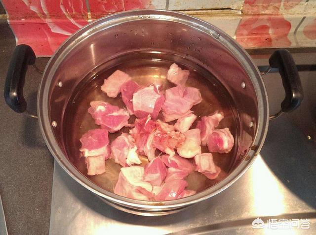 壮阳羊肉汤做法，如何制作炖羊肉炖羊肉都需要放哪些调料