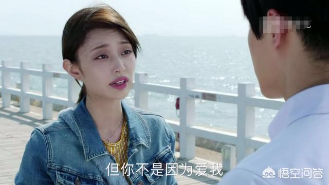 钱贝贝:《青春斗》里钱贝贝跟第一个男友发生关系了吗？