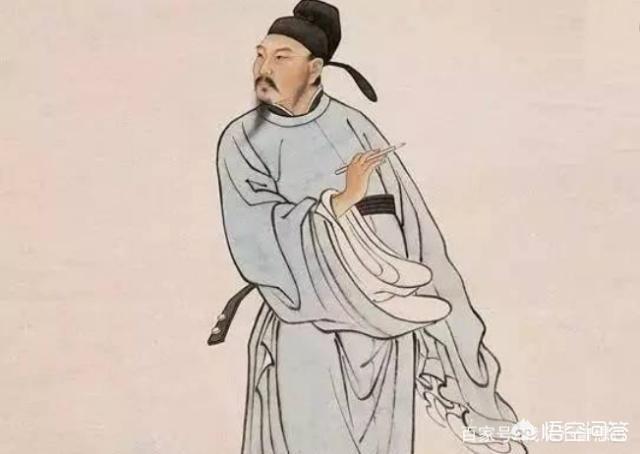 唐朝的几位大诗人,李白杜甫白居易王维,你更喜欢谁？