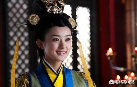陆令萱:从奴隶到权倾朝野，北齐后主高纬的奶妈陆令萱有着怎样的一生？