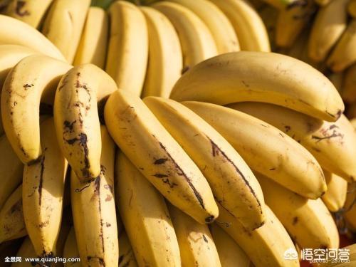 香蕉有壮阳功效，吃香蕉到底有什么好处哪些人又不太适合吃