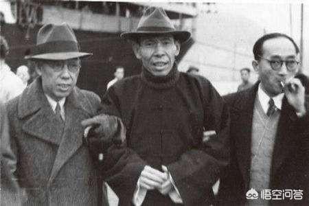 吴绍澍:杜月笙是怎么从一个小混混逐步变成上海滩大佬的？