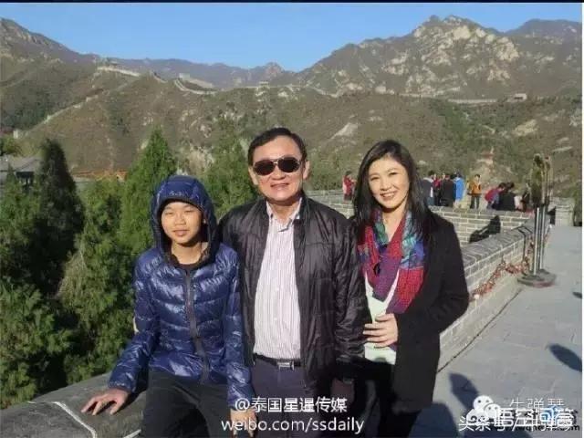 泰国总理英拉简历:为什么有很多人认为泰国前总理英拉是世界上最漂亮的女性领导人？