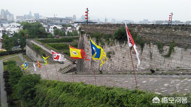 南京旅游微信群:一天休息，南京可以去哪里玩？