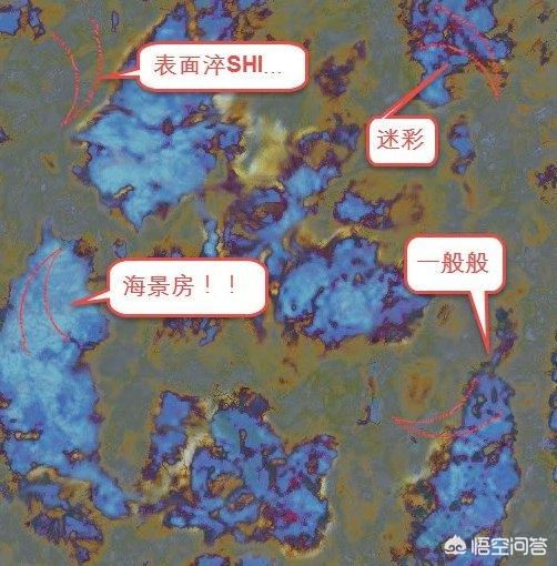 csgo萌新买刀应该注意什么？