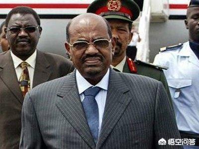 苏丹军方为何宣布解除总统职务插图