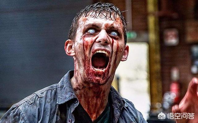 头条问答 - 如果全球人类因病毒(仅血液传播)发生丧尸异变,百人幸存且
