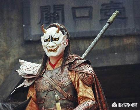 头条问答 - 北宋大将狄青,为何被称为"武曲星"?(5个回答)