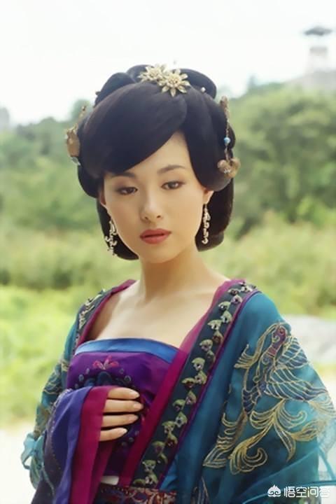 大义公主:历史上真实的大义公主是怎样的一个人？
