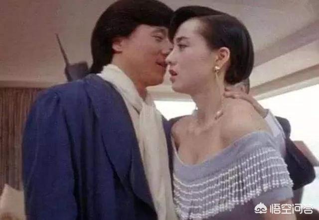 周牧茵整容:你看过的影视剧中，哪部出现的美女最多？