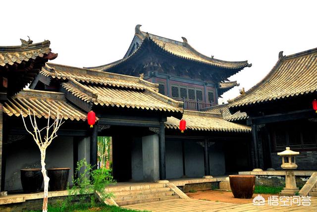 武藤兰作品:古代的名医，你觉得哪一位最厉害？