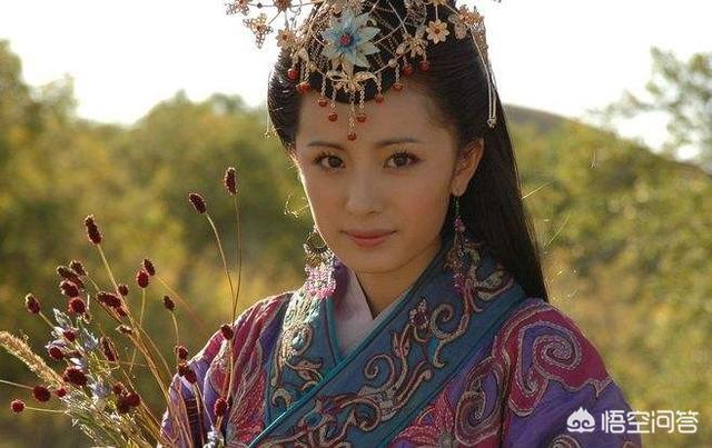 昭君出塞剧情介绍:王昭君真正的结局是什么有传言的那么美好吗