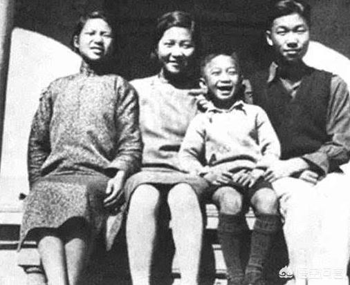 梁启超的儿子:梁启超和王桂荃一生有6个孩子，为何至死都没有给王桂荃名分？