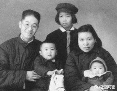 梁启超的儿子:梁启超和王桂荃一生有6个孩子，为何至死都没有给王桂荃名分？