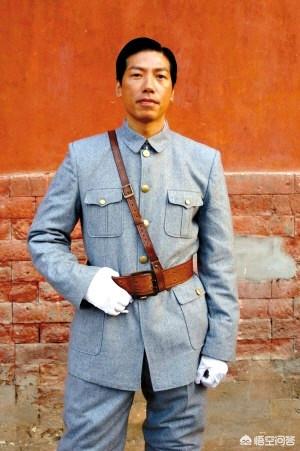 东陵大盗孙殿英:是孙殿英盗了清东陵吗？那是谁的陵墓？
