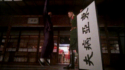 木幡龙:有哪些讲述民国军阀的电影？