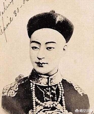 叶赫那拉桂祥:慈禧太后的弟弟桂祥在朝廷任什么职？