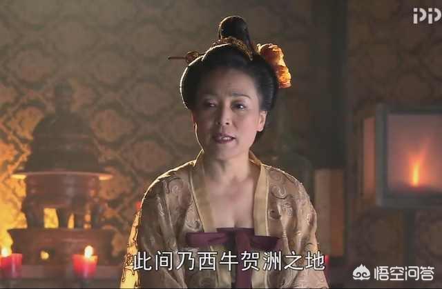 四圣试禅心中唐僧也出洋相,为何诸位菩萨视而不见？
