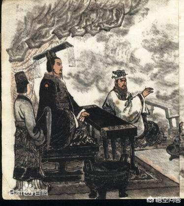 秦始皇焚书坑儒:秦始皇焚书坑儒，所有毁掉的书籍还有备份吗你怎么看