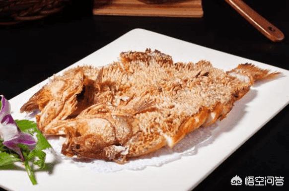 红烧鲈鱼家常菜，排骨炖鲈鱼