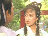 曾华倩老公:曾华倩和黎美娴哪个演技更好？