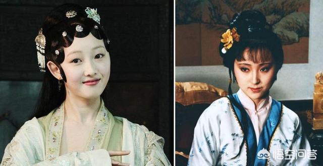 简佩筠:你见过哪个演员演过哪个角色之后再无人能超越？