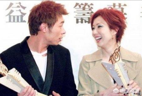 郑秀文回应许志安出轨：人谁无过,婚姻中,为什么男方出轨更容易被原谅？