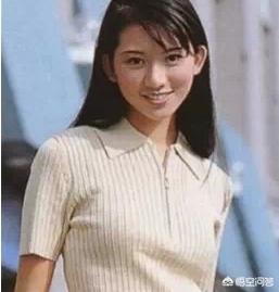 朴智妍承认整容:林志玲整容前是什么样子？