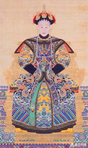 孝全皇后:道光皇帝的第三任皇后，真的是被太后害死的吗？