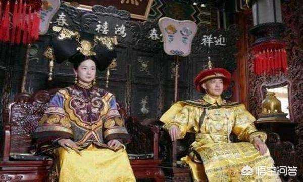 嘉庆和道光皇帝都活过了60岁为什么咸丰皇帝才活到31岁就驾崩了