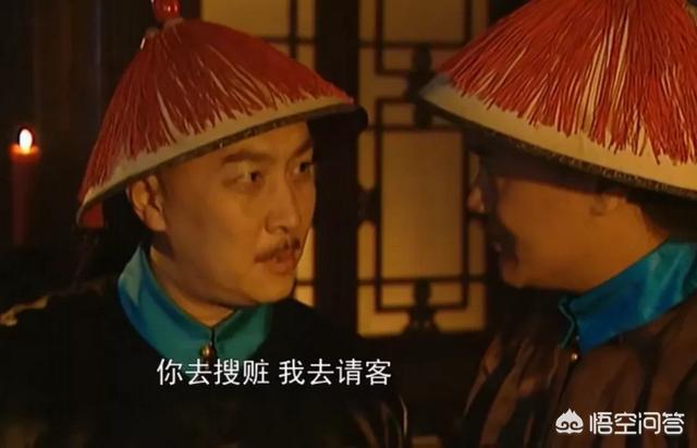 雍正王朝里面老八最大的底牌到底是什么呢？