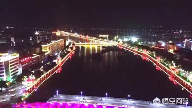 潮州千佛塔灵异事件:潮州有哪些适合旅游的景点？