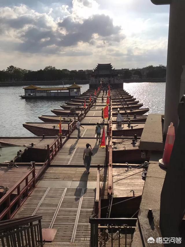 潮州千佛塔灵异事件:潮州有哪些适合旅游的景点？