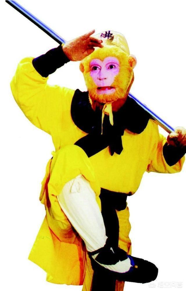 孙悟空的相貌长的真的漂亮吗?为什么都叫他美猴王?(3个回答)