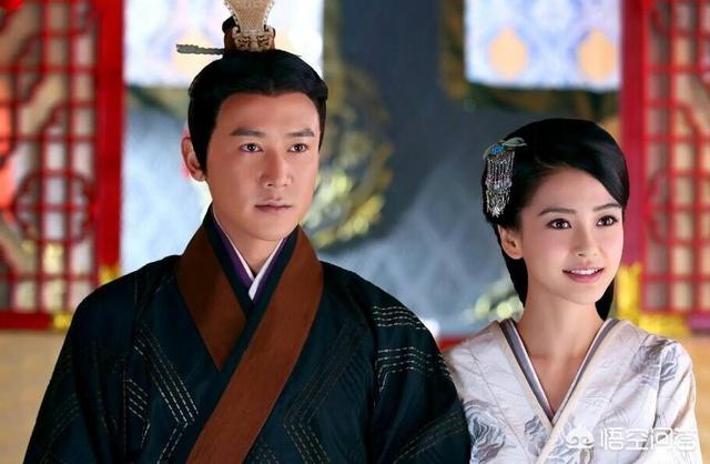 皇后神仙最小都大:历史上最年轻的太皇太后是谁？