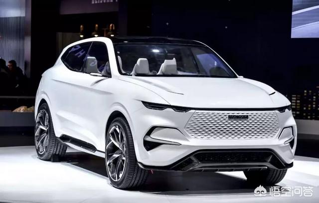 上海新能源汽车展会，今年上海车展已经被新能源车接棒了吗