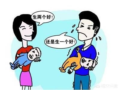 韩佳人二胎生子:我和我老公都不要二胎。公公只要一碰面就要我们生二胎。怎么破？