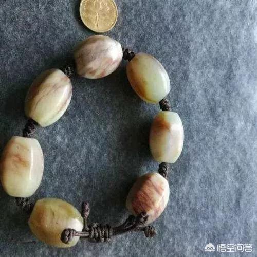 和田玉没光泽是真的吗,玉石越养越没有光泽，越盘越乌是为什么？