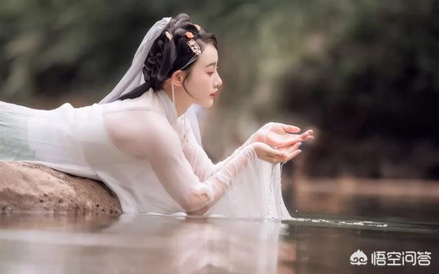 周娥皇:周娥皇和周女英有着怎样的纠葛？小周后是如何嫁给姐夫李煜的？