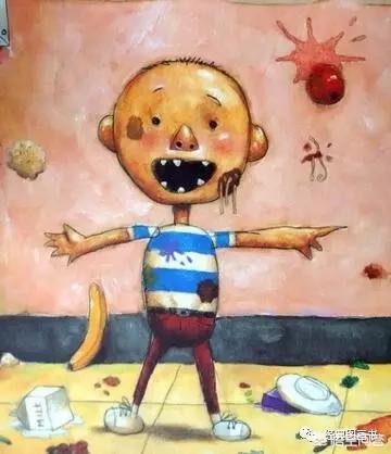 小东西昨晚没喂饱你吗:孩子哭闹的背后，真的是年龄小不懂事吗？