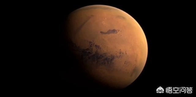 2021年的奇怪天象，“火星男孩”事件究竟是怎么回事