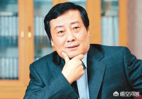 娃哈哈宗庆后:如果娃哈哈上市，宗庆后会是中国首富吗？