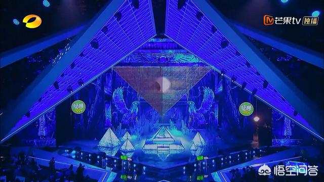 《巅峰之夜》邀请了国际化阵容嘉宾，是个什么样的综艺节目？这么火？
