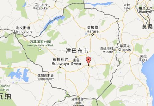 赞比亚气候:世界上最穷的国家是哪个？为什么？